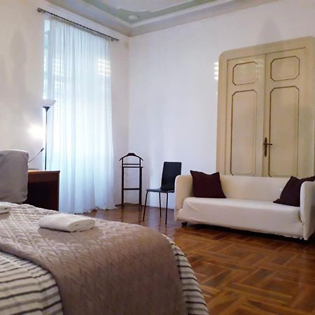 Agli Incanti Trieste Extérieur photo